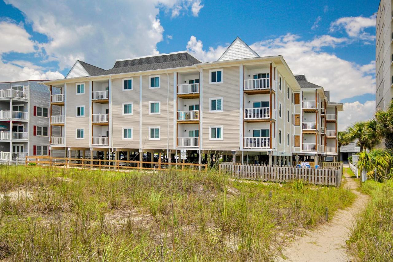 Windy Village C-6 Миртл-Бич Экстерьер фото